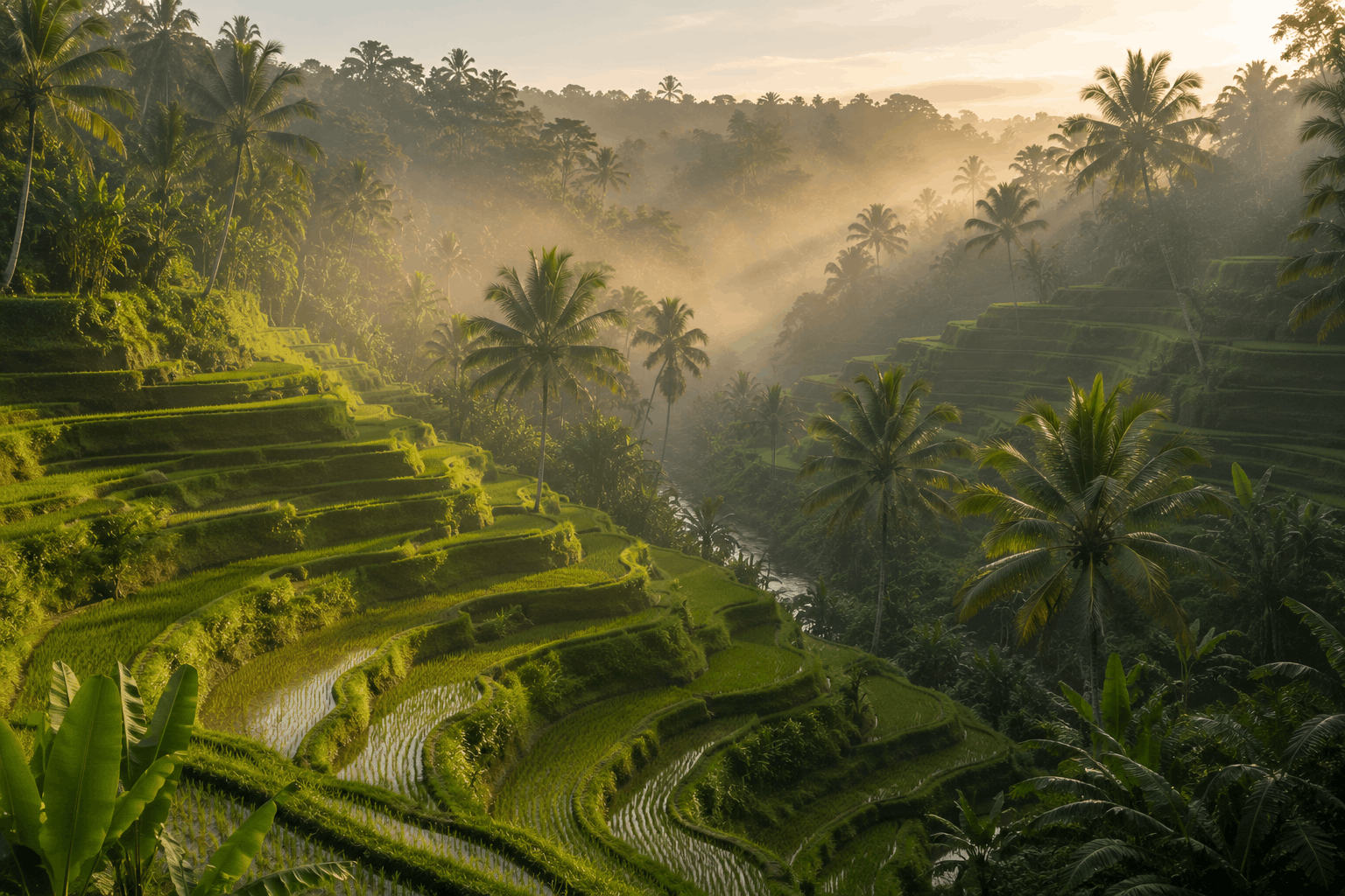 Bali