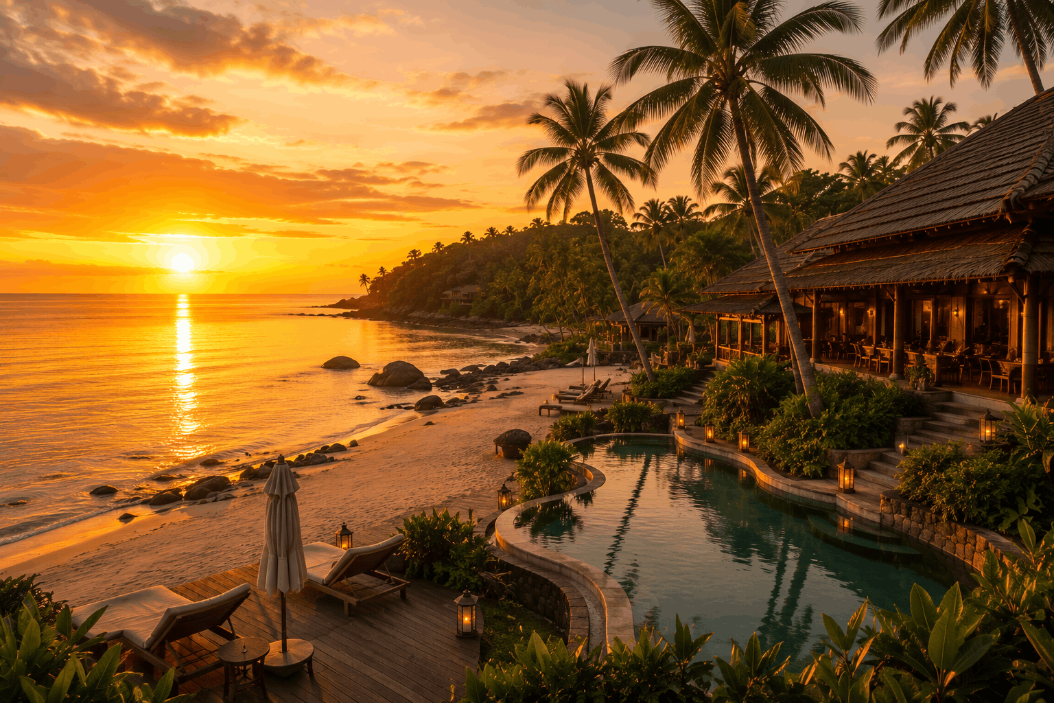Thailand